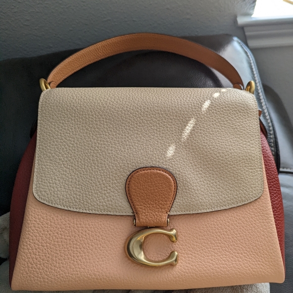 Coach Bags Coach May Shoulder Bag Poshmark
